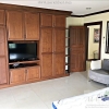 Beautiful 2-storey House with Pool Pattaya Thani, Bang Lamung, Chonburi
